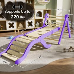 Toddler - Baby Gym Play Set 