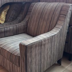 Lounge Chair 