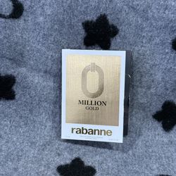 1 Million gold EDP intense 1.5ml