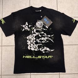 Hellstar shirt