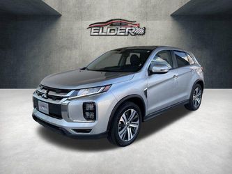 2025 Mitsubishi Outlander Sport