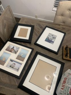 Frames