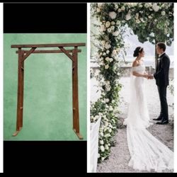 Arch For Weddings 