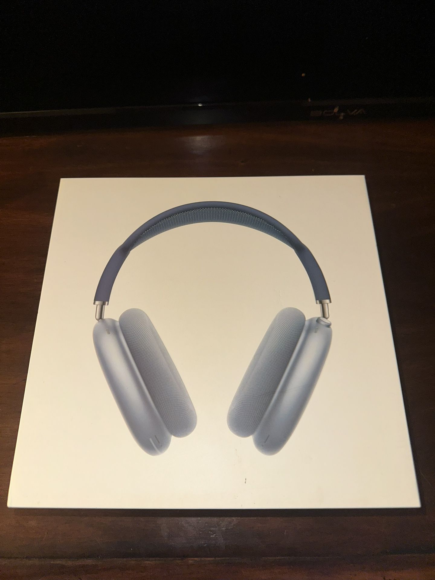 Apple AirPods 2nd Generation Blue 