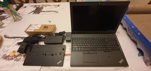 Lenovo Thinkpad