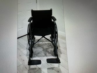 Wheelchair