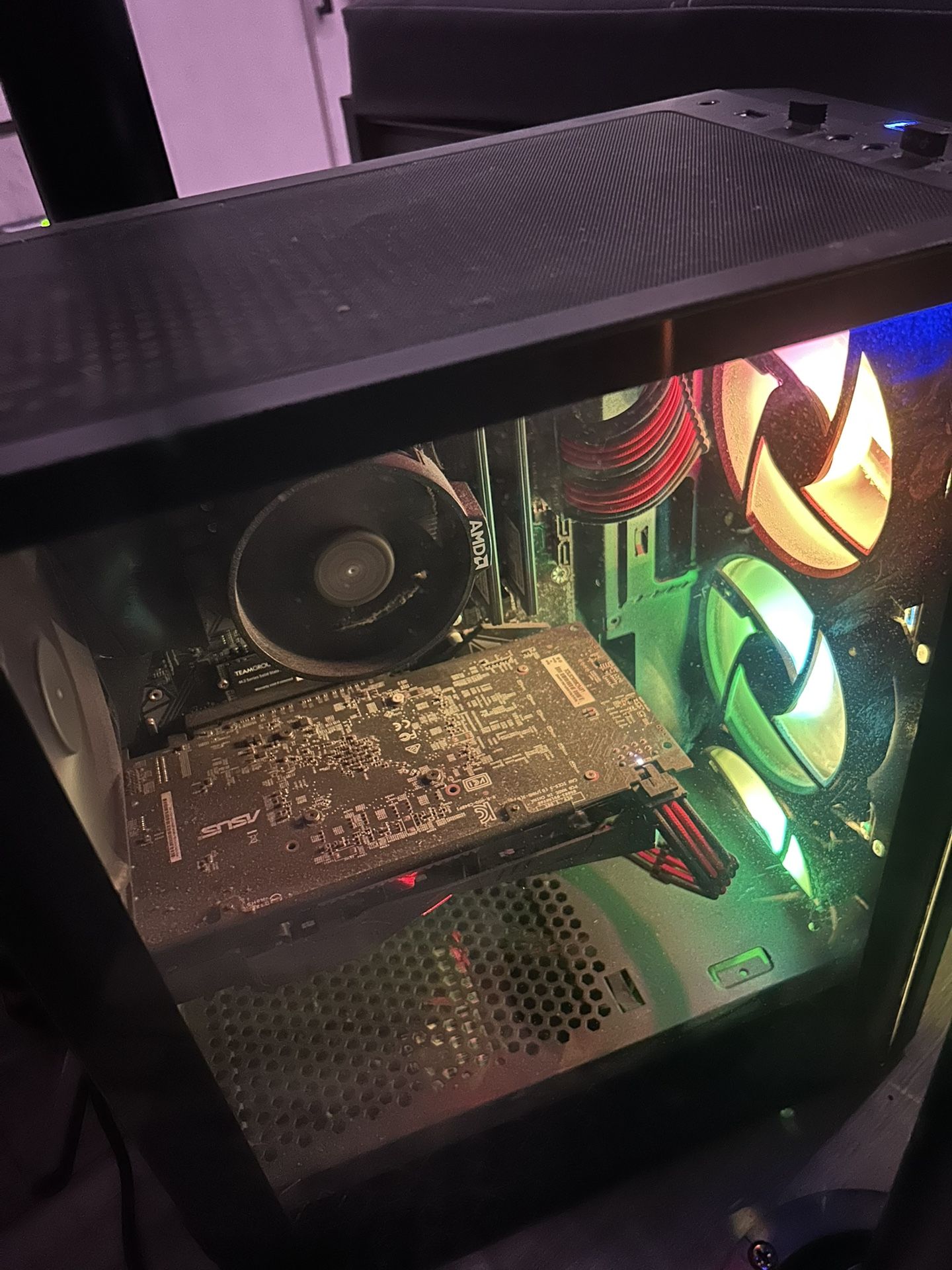 Gaming Pc Great Condition!