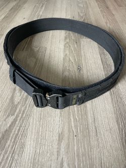 Ronin Tactical Shuto Belt (Large)