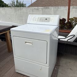 Dryer - Kenmore Elite 