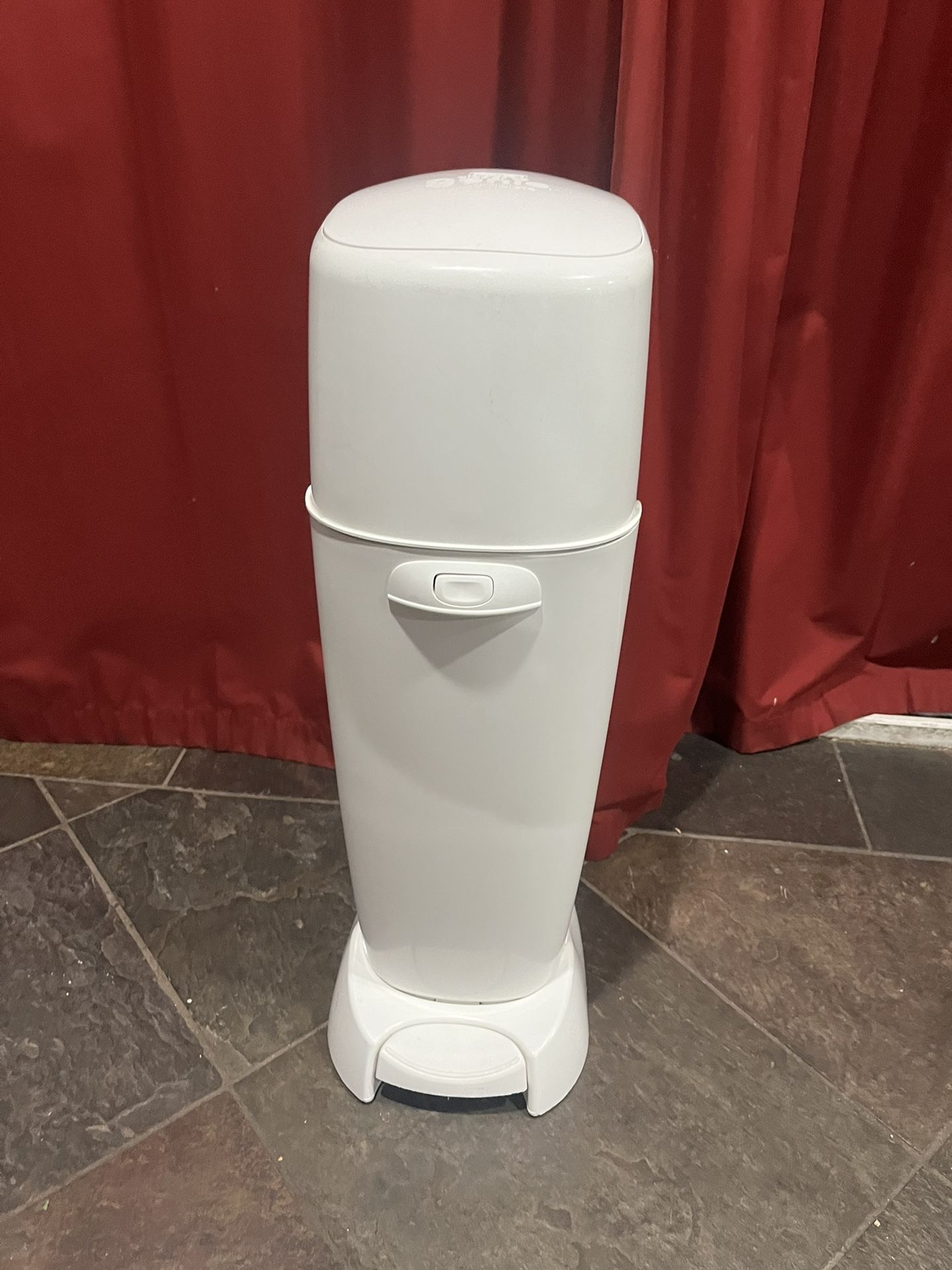 Diaper Genie
