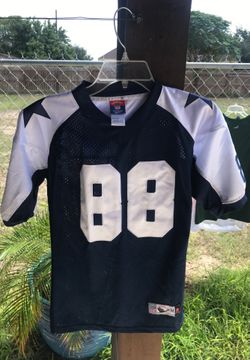 NFL cowboys Jersey