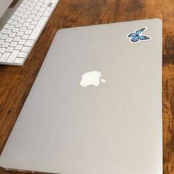 13” MacBook Air 