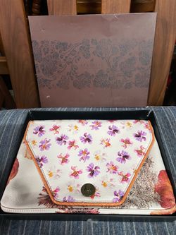 Peruvian Collection Clutch