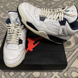 Jordan 4s Columbia OGs Size 9.5‼️