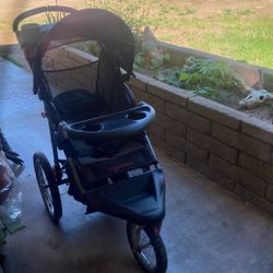 Baby Trend Toddler Stroller 