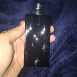 Abercrombie First Instinct Cologne It Has No Box 