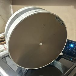 LG PuriCare air purifier