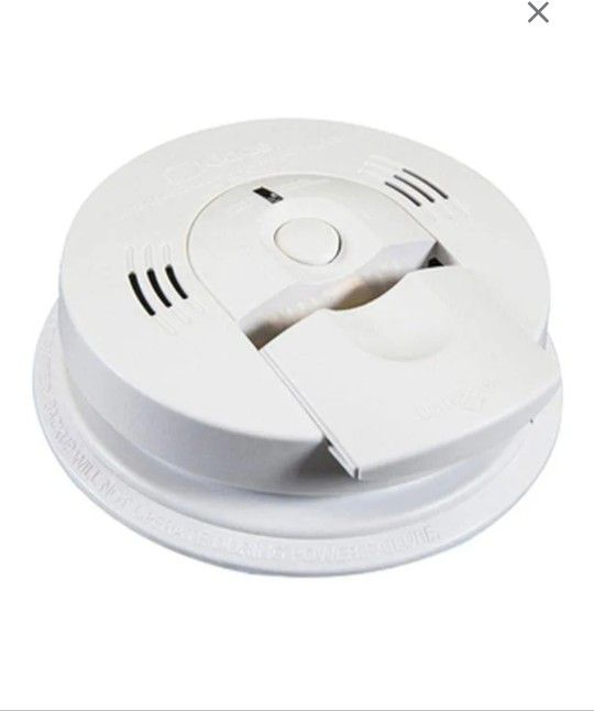 Smoke/Carbon Monoxide Alarm