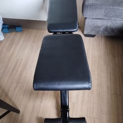 FLYBIRD ADJUSTABLE BENCH