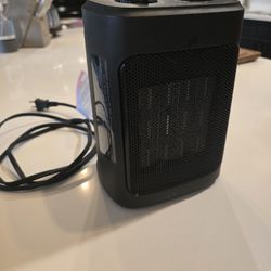 Portable Heater