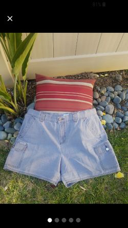 Calvin klein cargo shorts