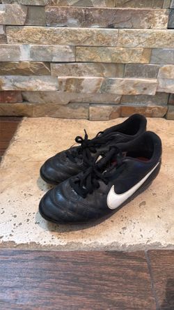 Nike cleats