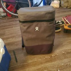 Hydroflask Backpack Cooler 