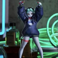 Anime Doll Character. 806