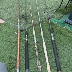Fishing Pole 