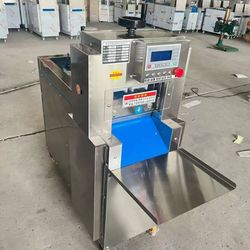 Commercial Meat Slicer / Cutting Machine for Sale