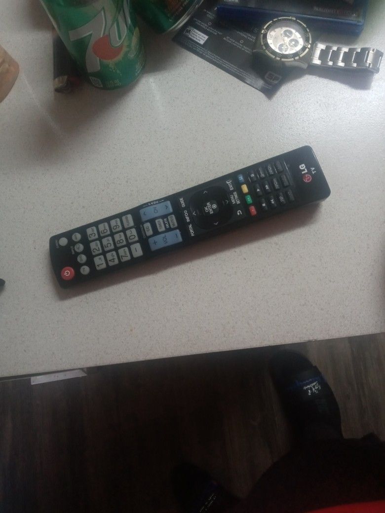 Remote