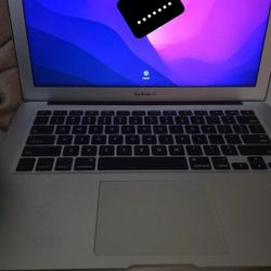 Apple Macbook Air 