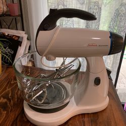 Stand Mixer