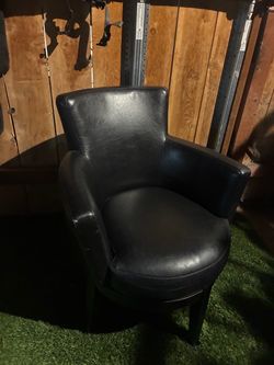 office chair etc