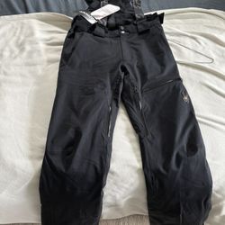 Spyder Snow Pants - Dare 