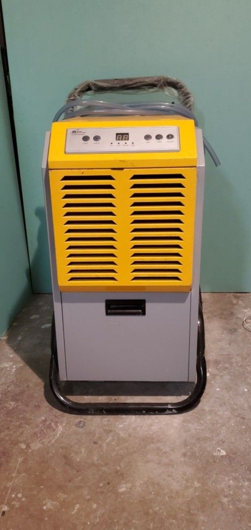 Dehumidifier