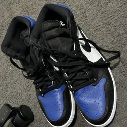 Jordan 1s