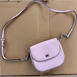 Michael Kors Flap Crossbody