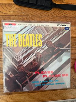Vintage Records For Sale - Read Description For Full List
