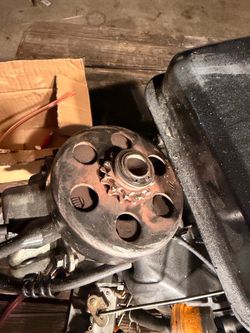 99cc motor mini bike engine