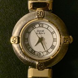 Anne Klein Watch