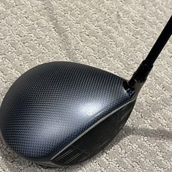 TaylorMade Qi35