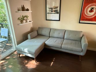 Wayfair couch