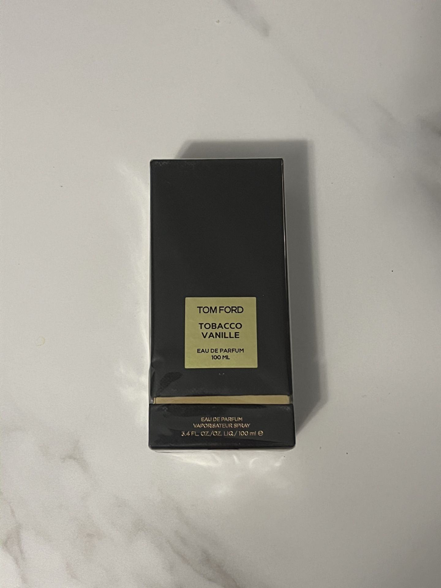 Tom Ford Tobacco Vanille