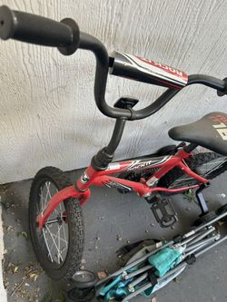 Kids Bike