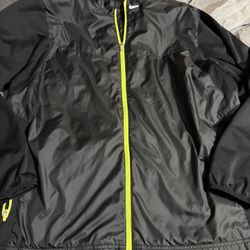 New Mens Size XL Nike Golf Jacket