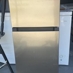Mini Refrigerator 