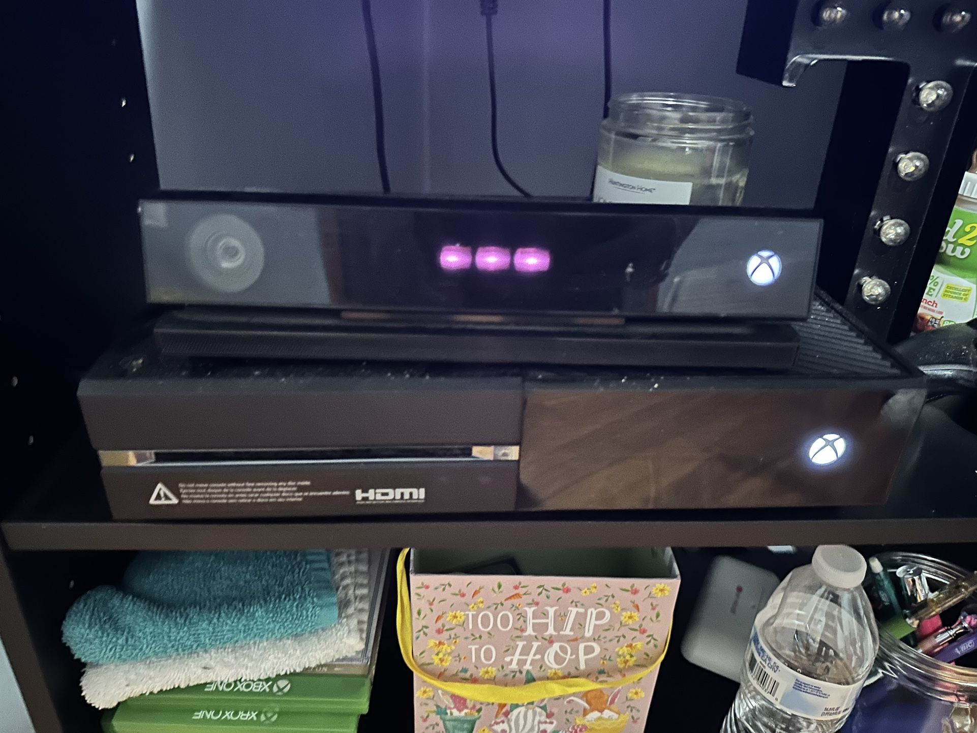 Xbox One