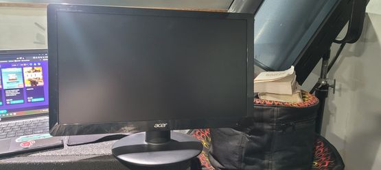 Acer Monitor