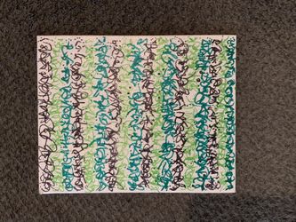 Art - Handmade/painted